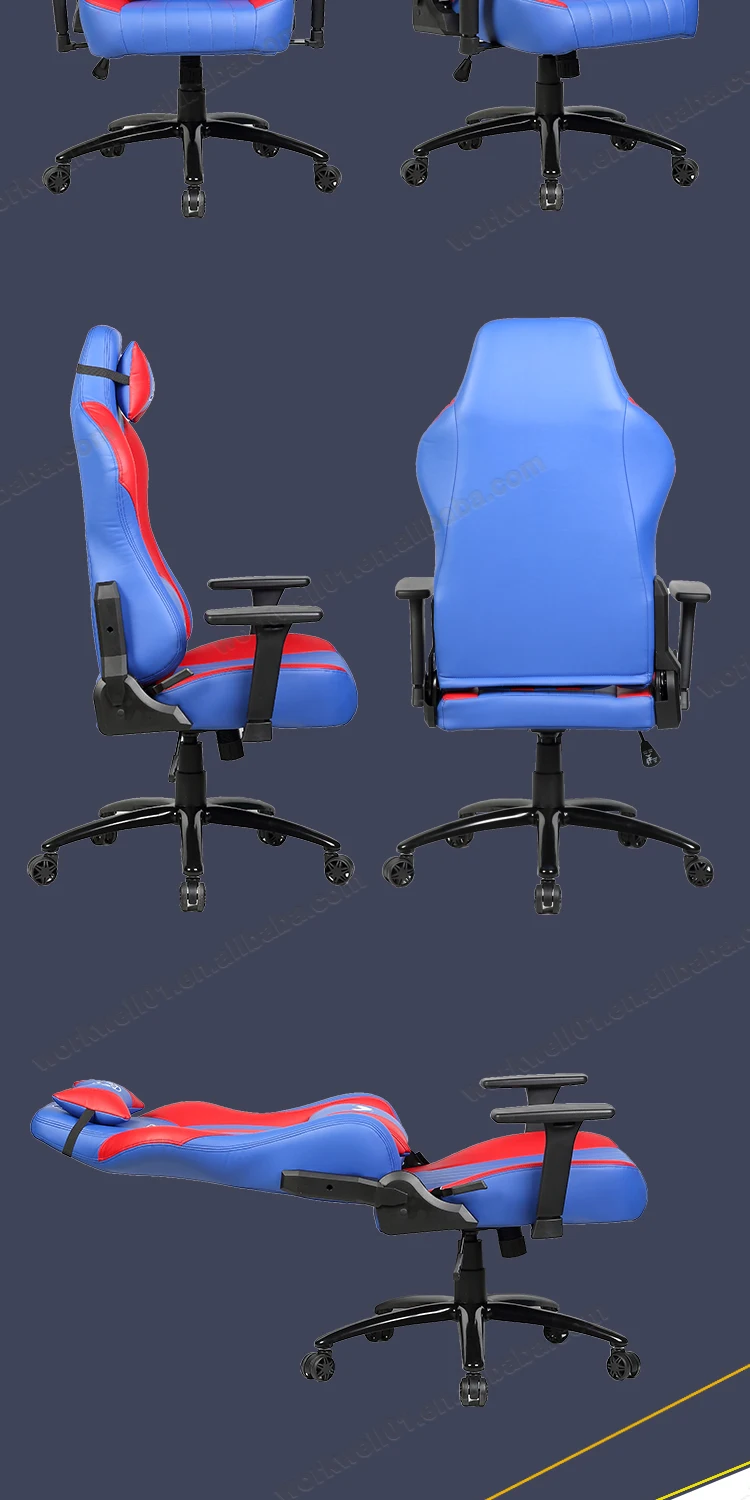 Hot Design Custom Light Color Gaming Chair,Ergonomic Chair Gaming Buy