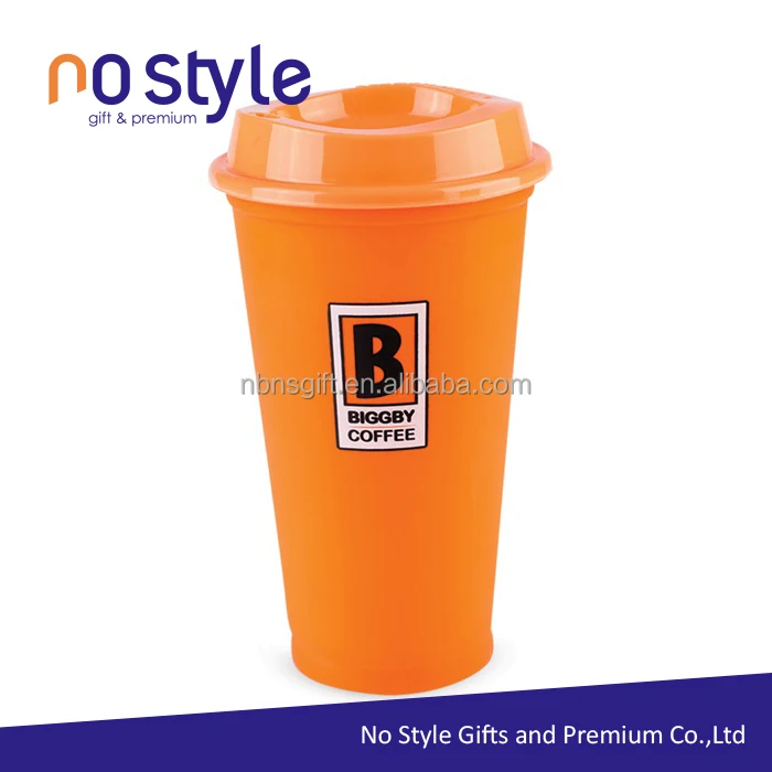 BIGGBY - Every Drink Tumbler with Straw - 20oz