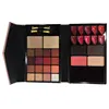 Waterproof Glitter Cream Shimmer Pressed Shimmer Foundation Eye Shadow And Lipstick 3 In 1 Eyeshadow Manufacturing Cosmetic