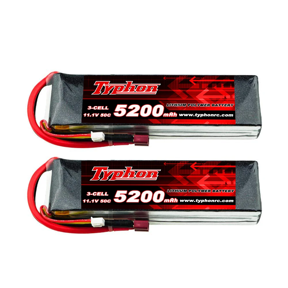 turnigy nano tech 3s 5000mah