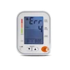 Healthcare Extra large LCD display with quiet inflation method Blood Pressure Cuff Monitor