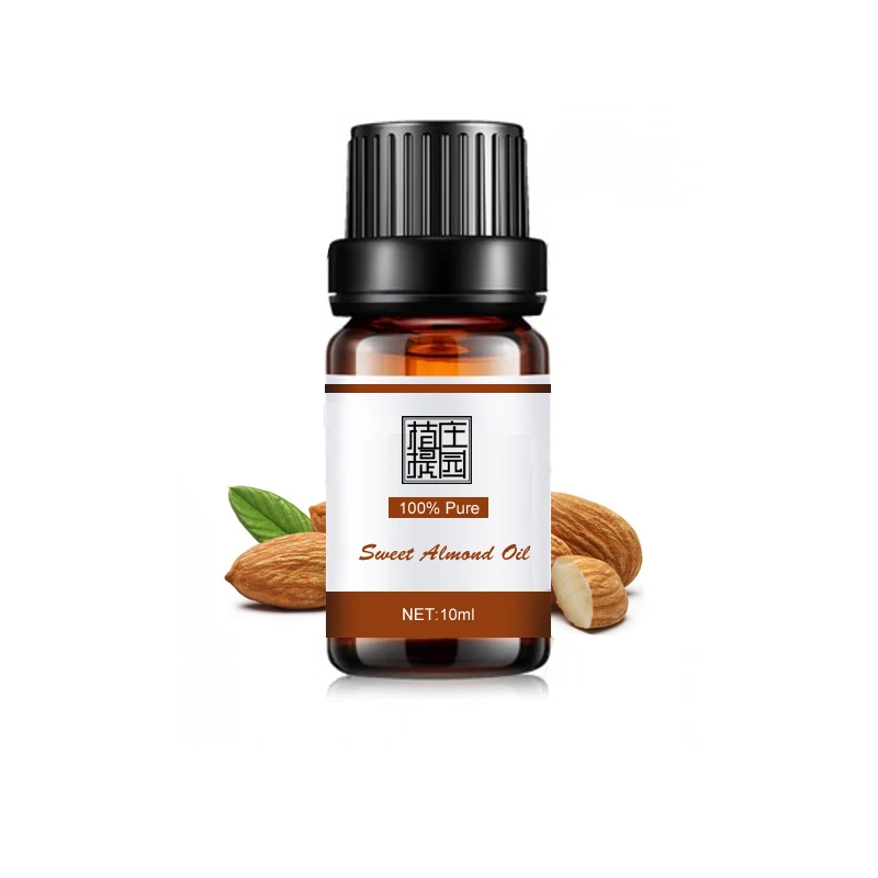 

Jiangxi Best Suitable Sweet Almond Oil for Both Men and Women
