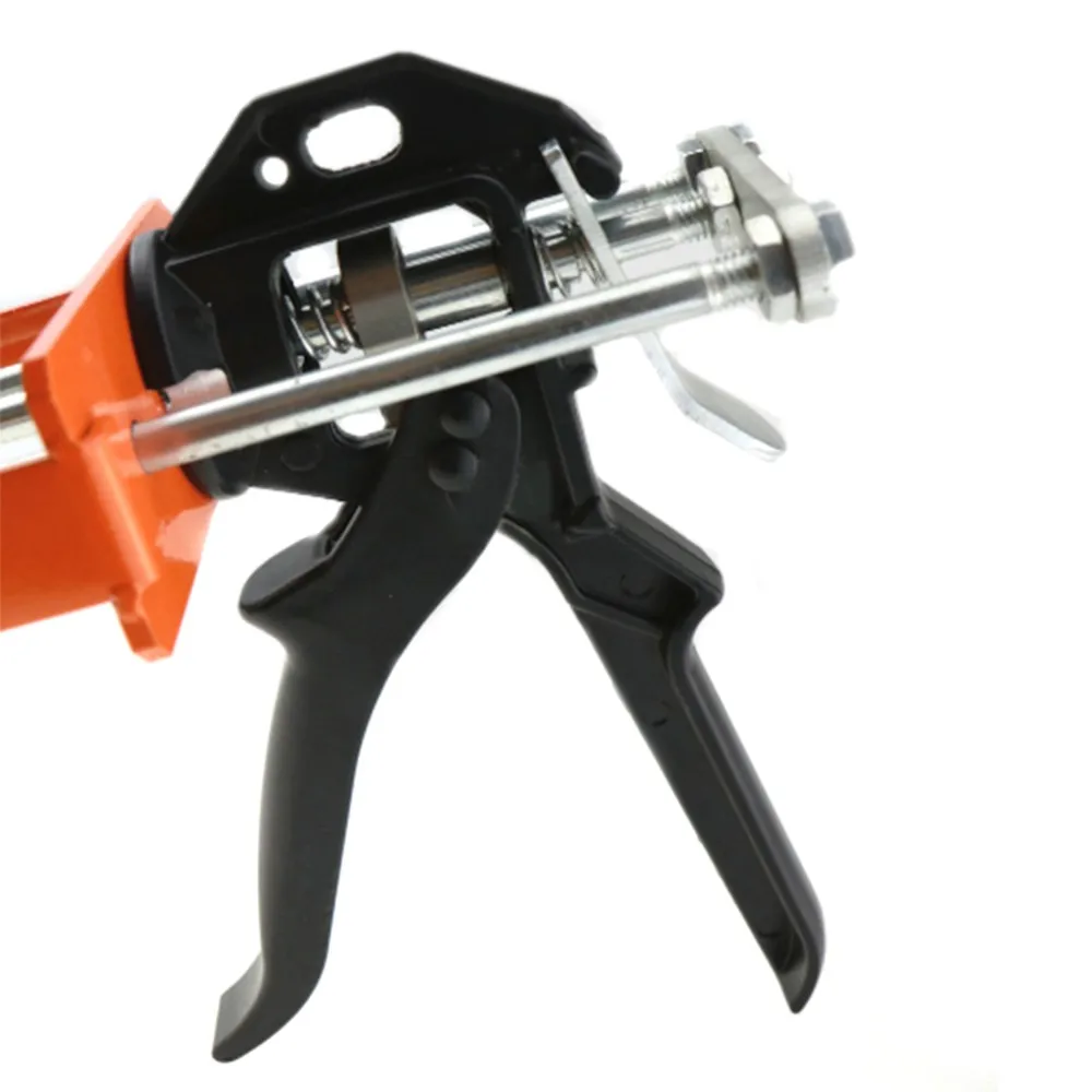 Epoxy Adhesive 400ml Dual Two Component Double Cartridges Cordless