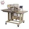 Programmable industrial auto sewing machine price for cap hat visor