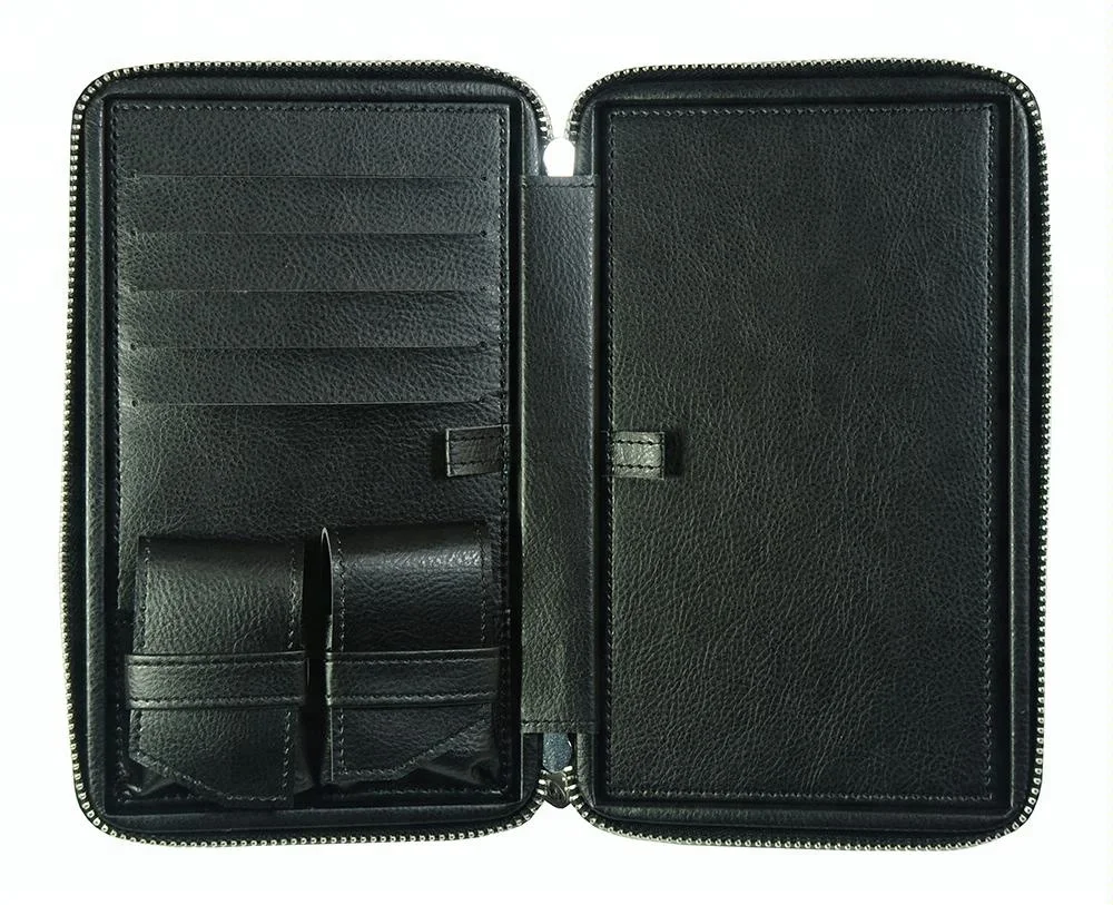 LEATHER TRAVEL CIGAR CASE WITH CIGAR ACCESSORIES STORAGE  (1).jpg