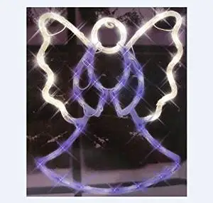 impact innovations christmas lighted window decoration praying angel - Impact Innovations Christmas Lighted Window Decoration impact innovations christmas lighted window decoration praying angel - Impact Innovations Christmas Lighted Window Decoration