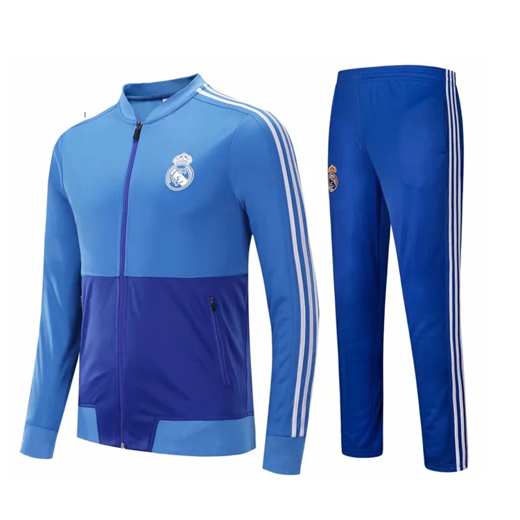 

OEM Sportswear Jogger Suits Mens Plain Blank Jogging Tracksuits, Custom color