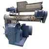 Ring die chicken food pellet mill /Cow feed processing machine