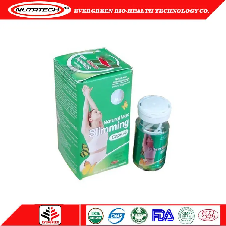 weight loss supplement