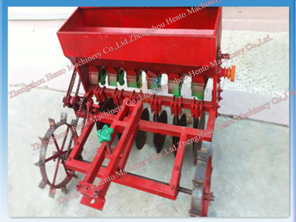 New Design Garlic Seeder For Sale / Automatic Seeder Buy Garlic