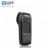 FP3900 WindowsCE Handheld POS Terminal with 2D barcode scanner and Fingerprint