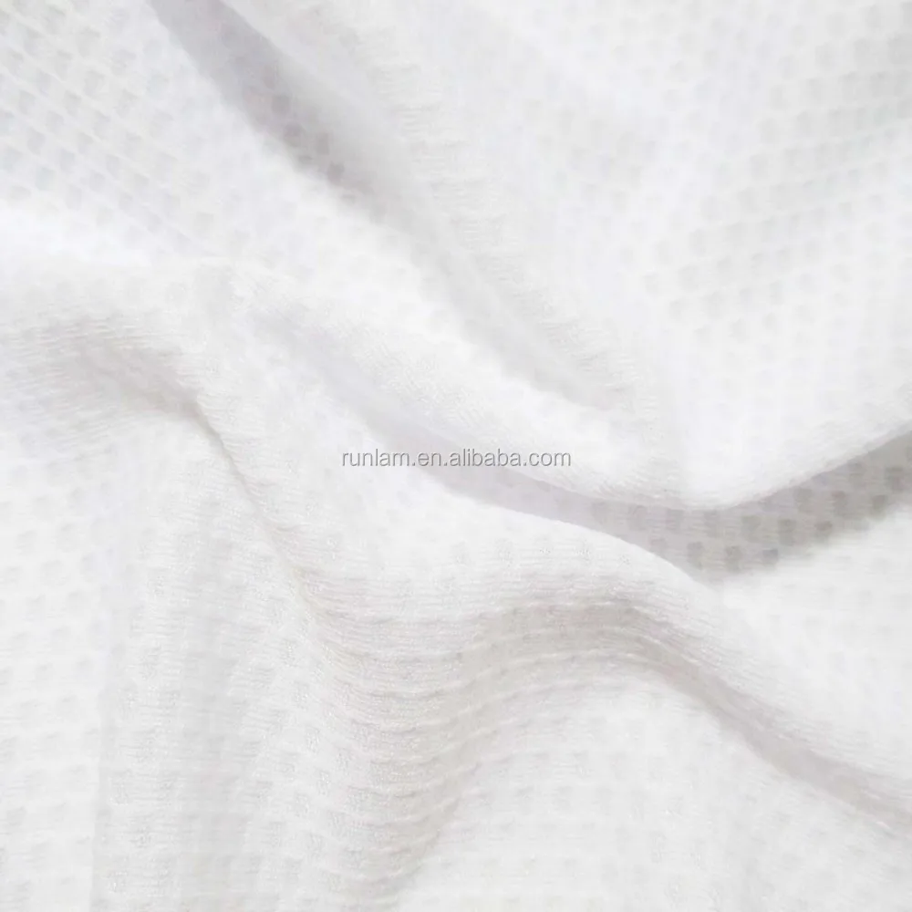 
textile polyester with nylon spandex fabric fashionable style design for sportswear 
