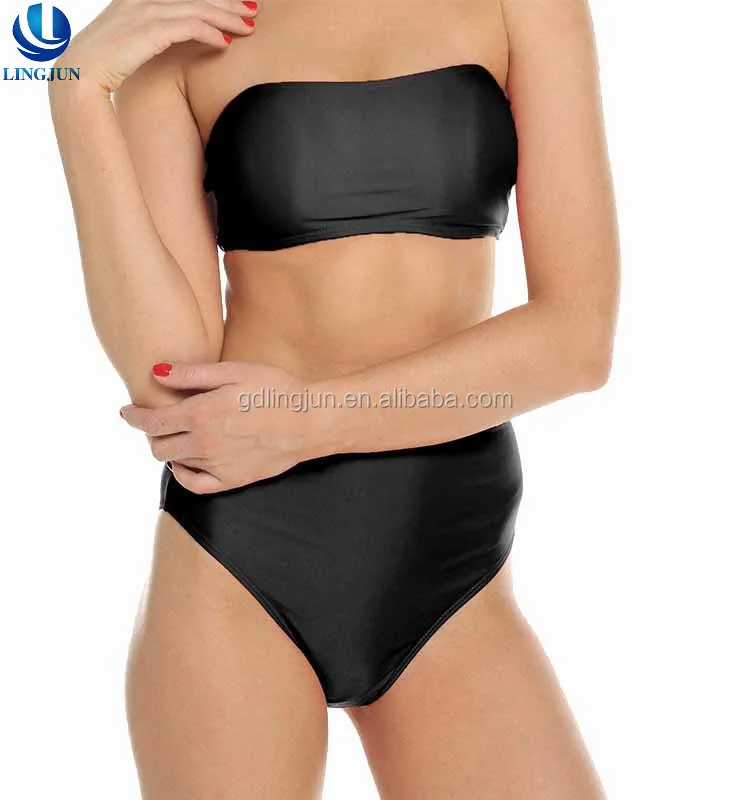 polyamide swimwear