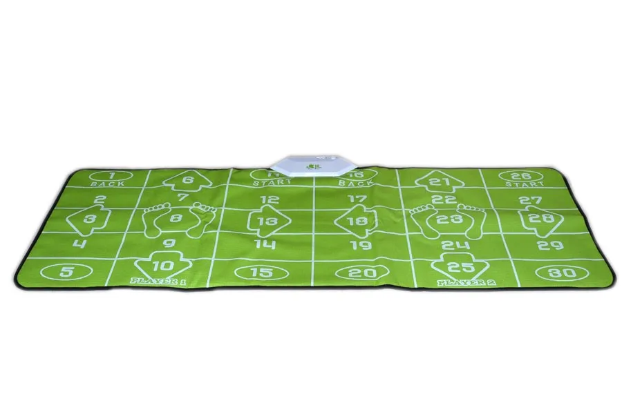 
Yoga dancing mat Hot Sell Wireless with Tv Game player 
