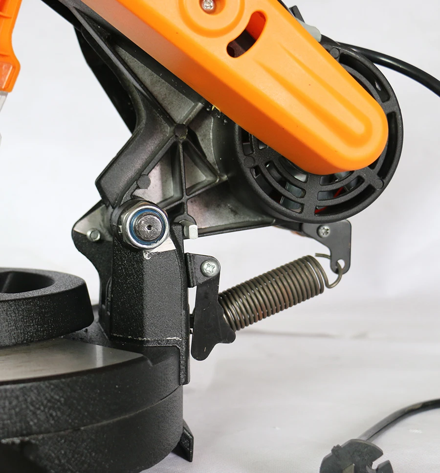 Super September Electric Rotary Aluminum Mitre Saw Buy Aluminum