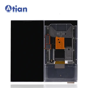 BlackBerry Priv STV100 Replacement LCD Screen Frame