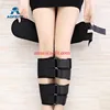 High Quality Neoprene Durable Material Leg Correction Device Bands