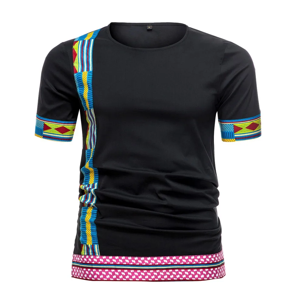 african t shirts wholesale