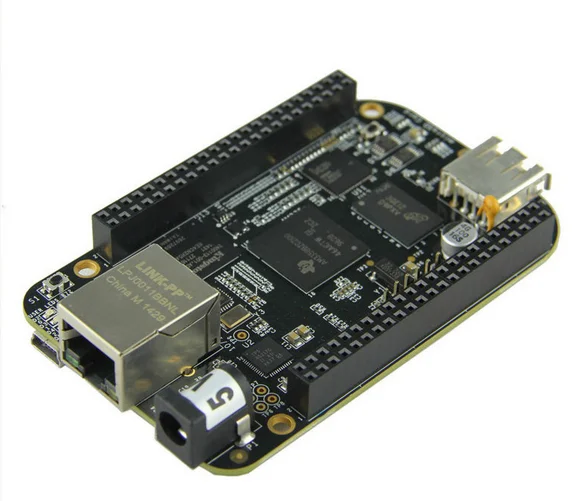 High Quality 4ghz Arm Ti Am3358 Cortex-a8 Development Board (rev C,4gb ...