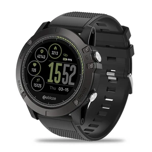 VIBE 3 HR Sports Smart Watch Heart Rate Monitor