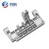 China custom aluminum die casting mould and parts manufacturer