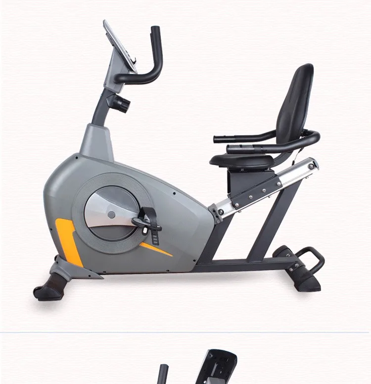 at home gym bike