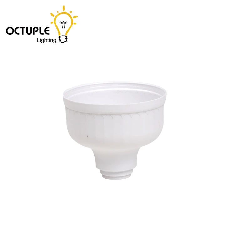 China Factory Price plastic B22 E27 3800lm 36w led bulb