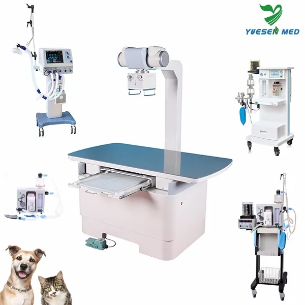 02 veterinary equipment