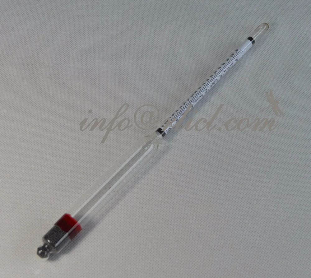 R&l Glass Wine Hydrometer Wine House Beer Fermentation Equipment Wine House Accessories Craft