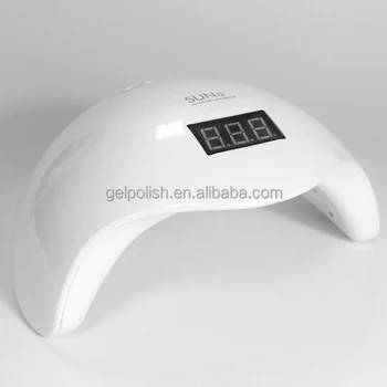 On Sun Light Led Gel Nail Lamp 48w Sun5 With Reviews Product 90s sun Dryer Mode Reviews 48w Low Heat Buy Uv Lamp LAj54R