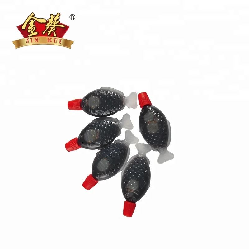 
Promotional Top Quality japanese Soy Sauce Fish Shape Bottle 