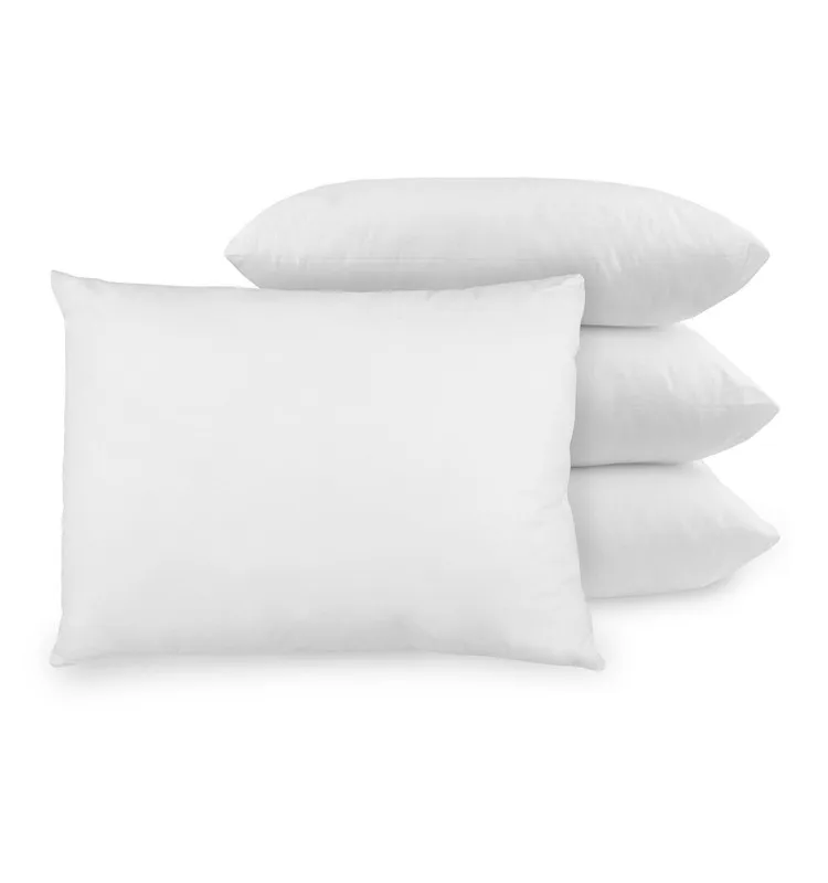 polyester fiber fill pillow