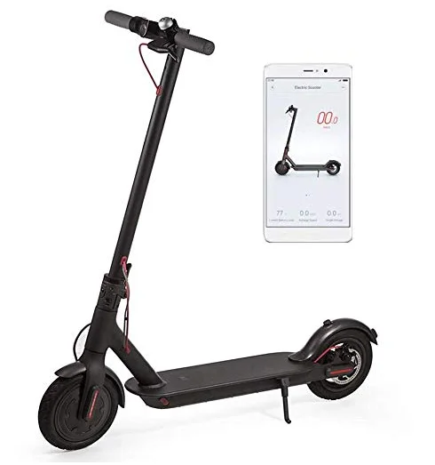 Original xiaomi M365 foldable electric mobility scooter
