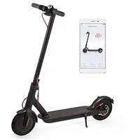 

Original xiaomi M365 foldable electric mobility scooter
