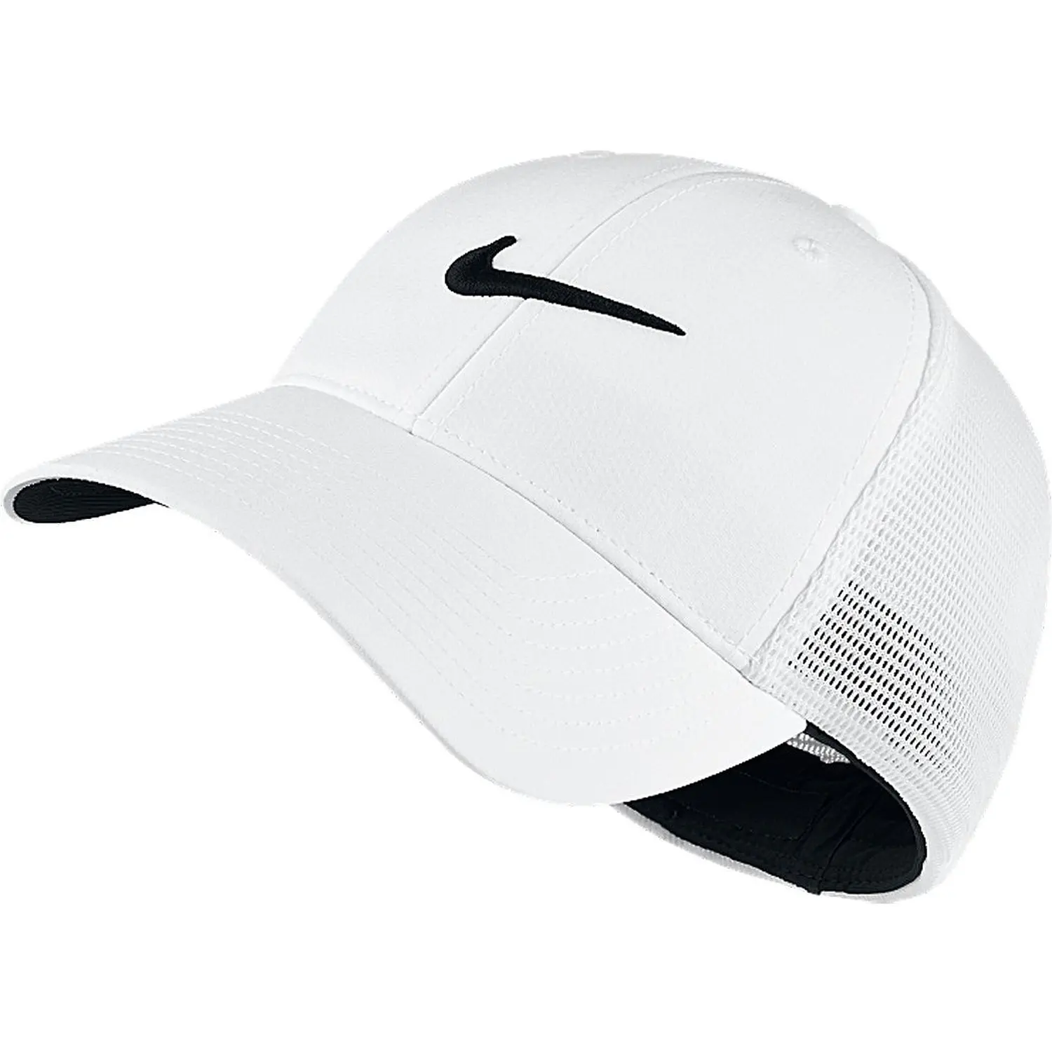 nike legacy 91 tour mesh fitted hat