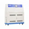 Weathering Simulated UV Artificial Aging Test Machine ASTM Standard