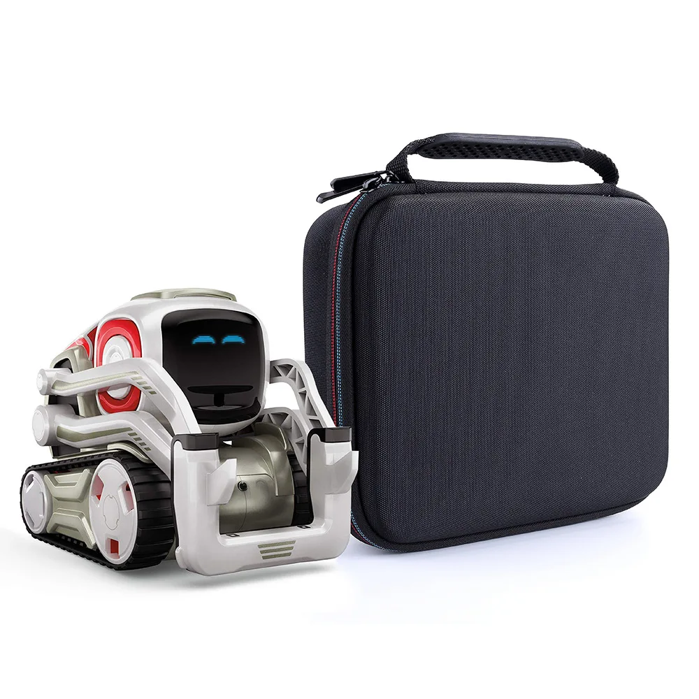 anki cozmo collector's edition robot