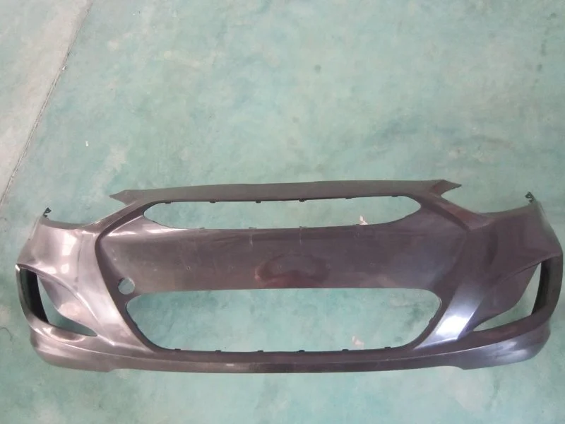 2015 Accent 86511-1R010 Auto Front Bumper