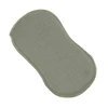 Kitchen Essential dish washing non-abrasive microfiber sponge scouring pads