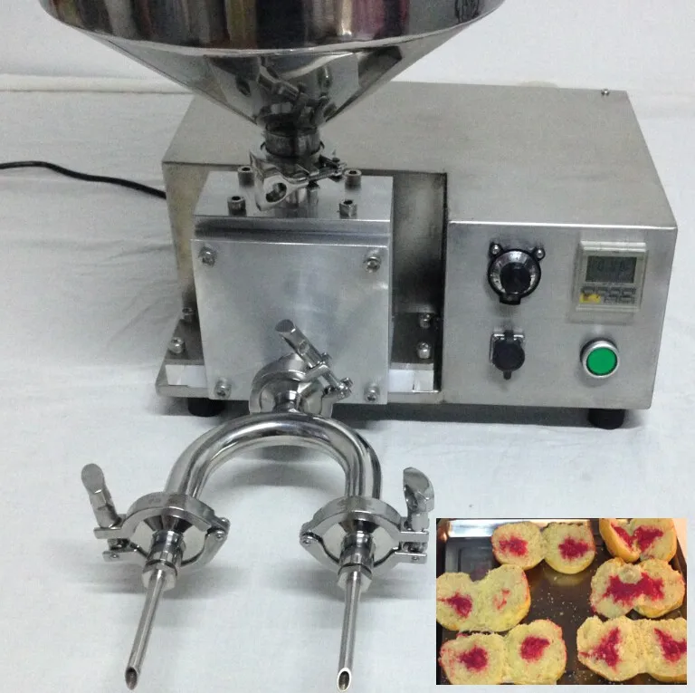 Industrial Bread Processing Filling Machine Buy Industrial Bread