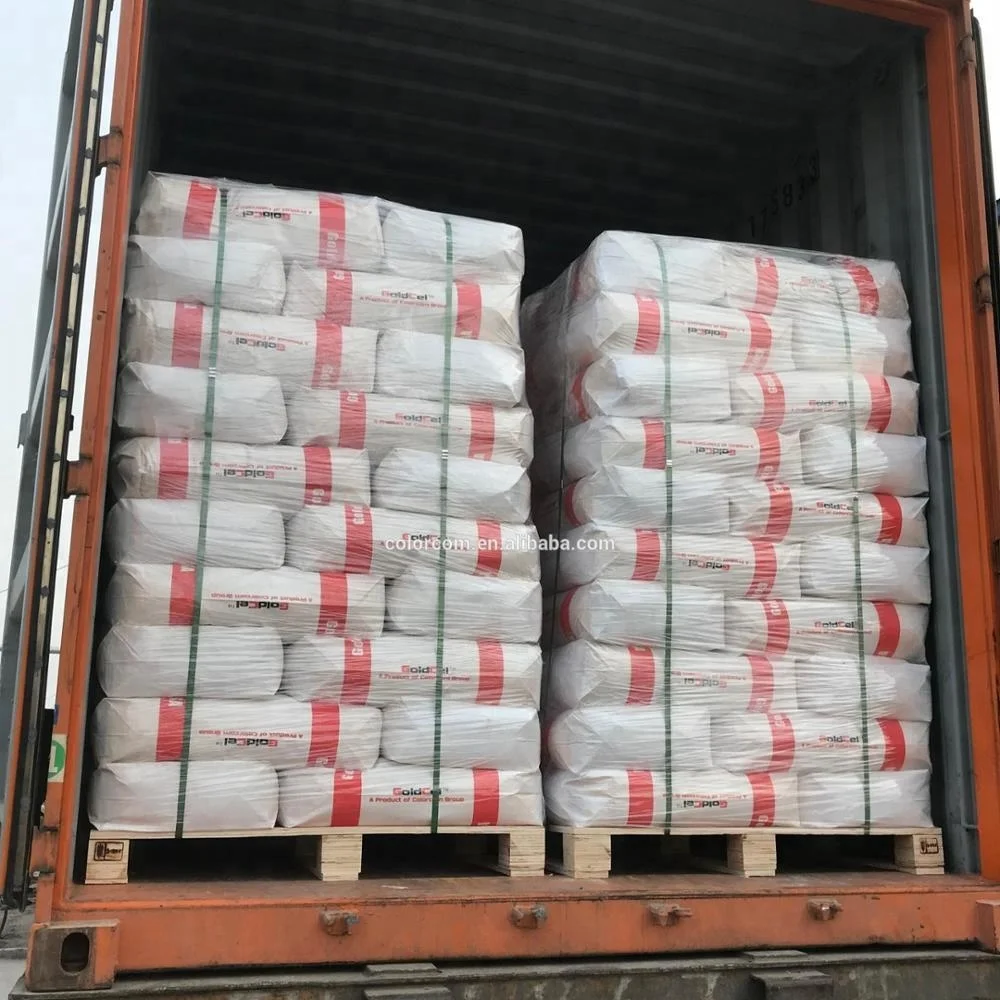 Colorcom GoldCel 0606