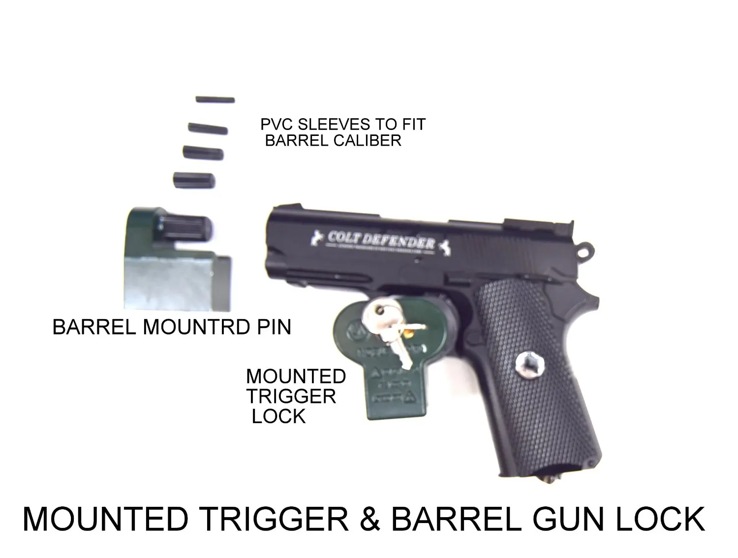 Gun lock. Computerized Gun Trigger Lock. Карточка bangdream Lock Pistol. Mounted Gun.