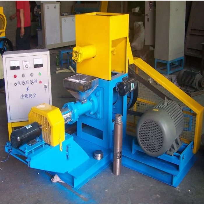 Factory Price Maize Crusher With Cyclone Corn Feed Crusher - Buy ...