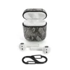 New Arrival Protective headphone case leather headphone cover for airpod/ for iphone7/8 /XS/ PLUS