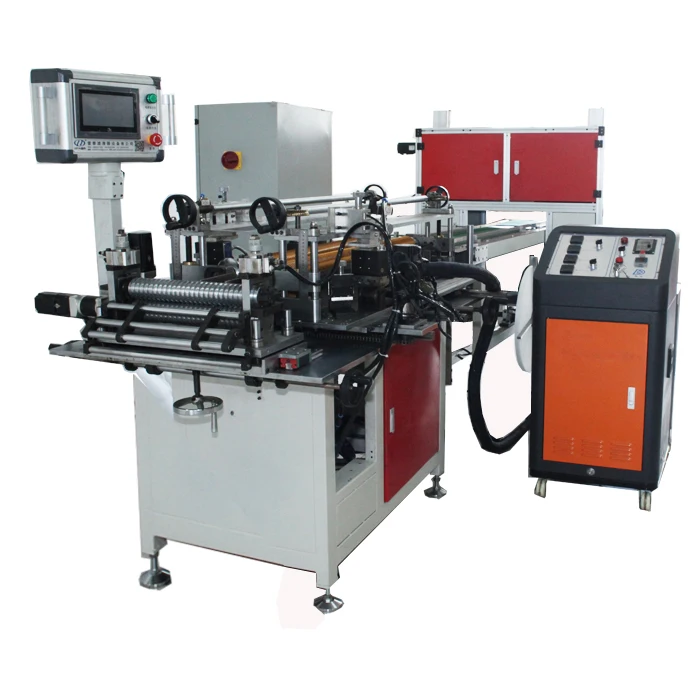 
Full-auto High Quality Cabin Filter Gluing and bonding Machine For cabin air filter machine 