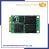 Chinese OEM 128GB mSATA SSD Solid State Disk