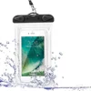 Underwater Diving Bag Floating Waterproof Phone Case