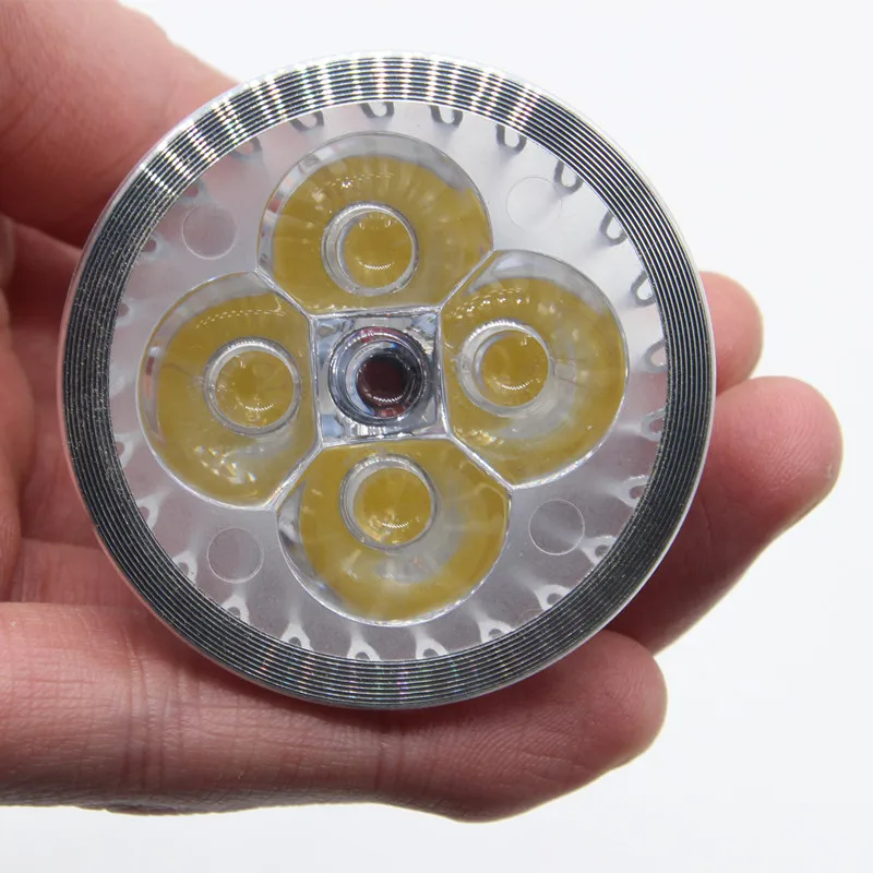 6W 8W E27 E14 GU10 MR16 GU5.3 110V 220V LED lighting bulb