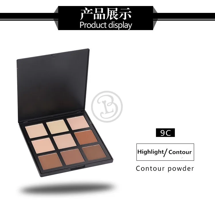 contour and highlight kit