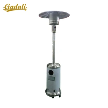 High Quality Outdoor Garden Sun Gas Patio Heaters - Buy Garden Sun